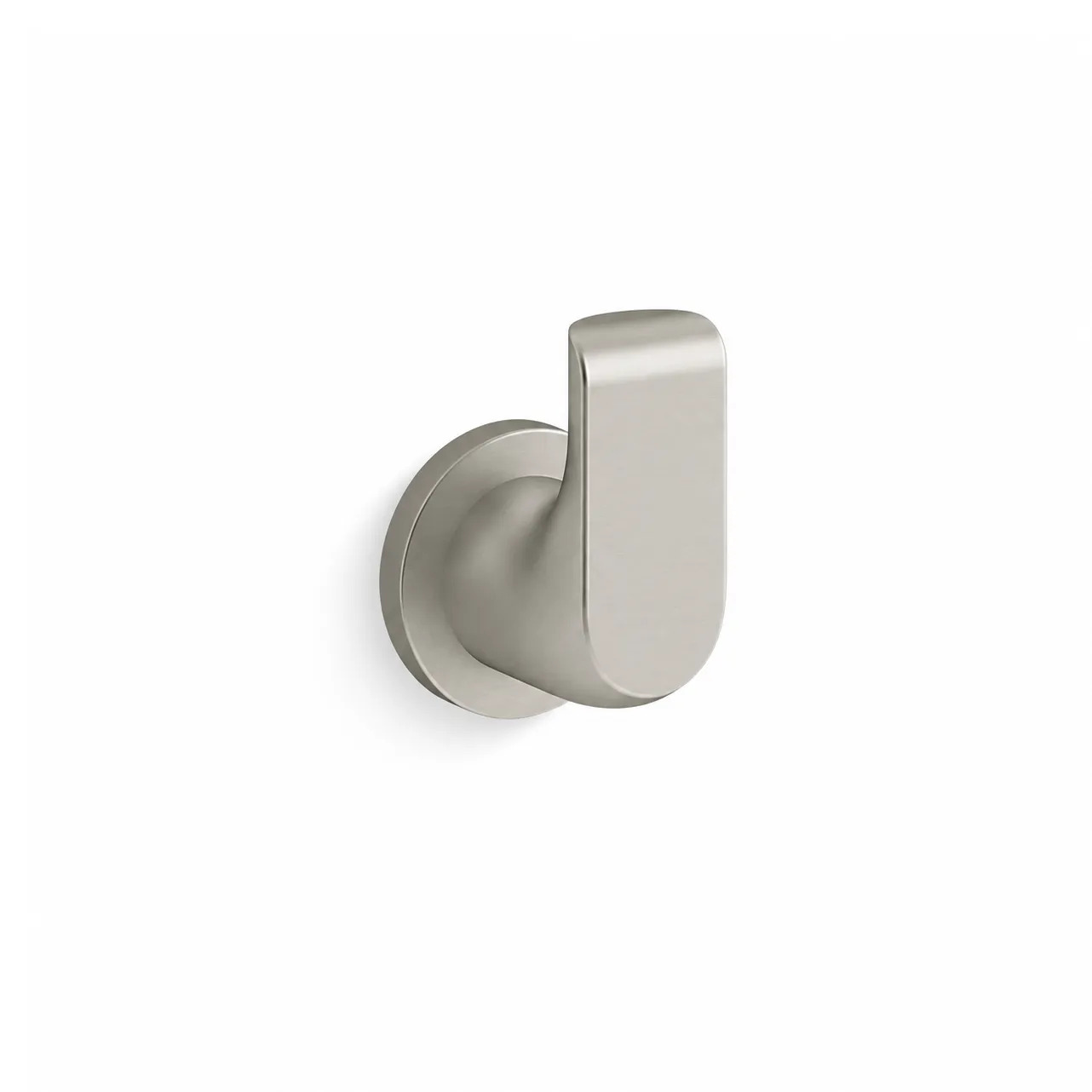 KOHLER Avid 單衣鉤(羅曼銀) K-97499T-BN