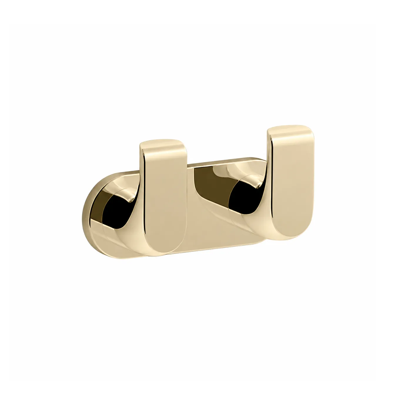 KOHLER Avid 雙衣鉤(法蘭金) K-97500T-AF
