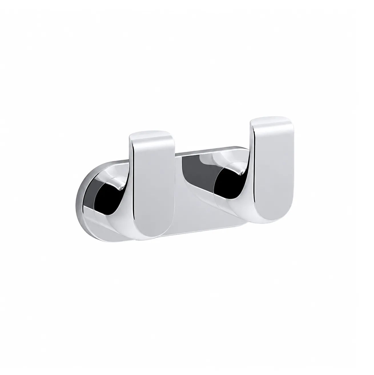 KOHLER Avid 雙衣鉤 K-97500T-CP