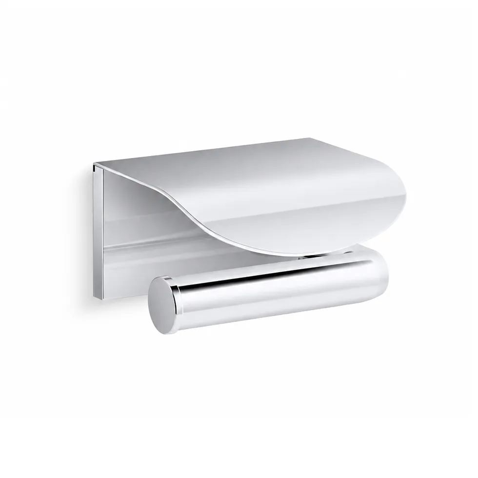 KOHLER Avid 廁紙架 K-97503T-CP