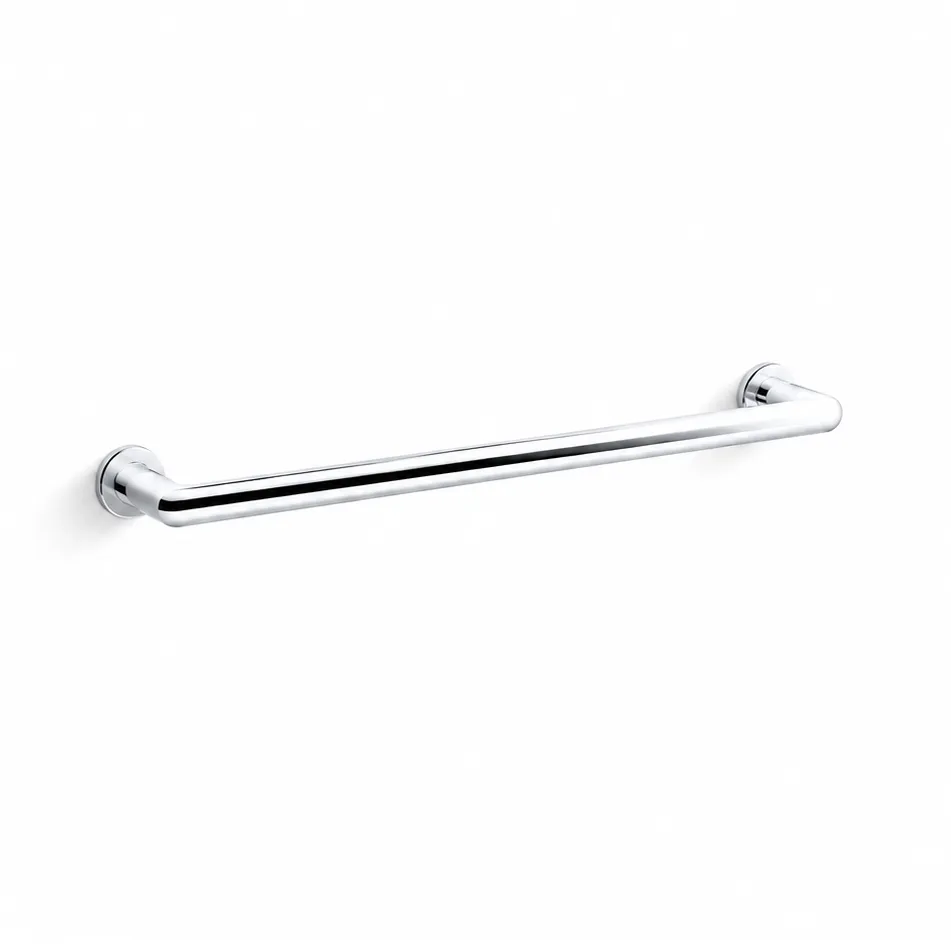 KOHLER Kumin 單桿毛巾架 K-97878T-CP