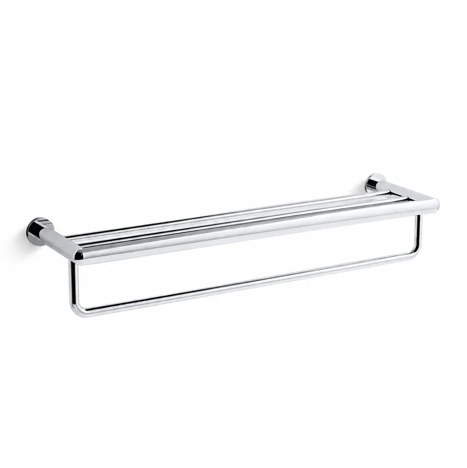 KOHLER Kumin 置衣毛巾架 K-97896T-CP