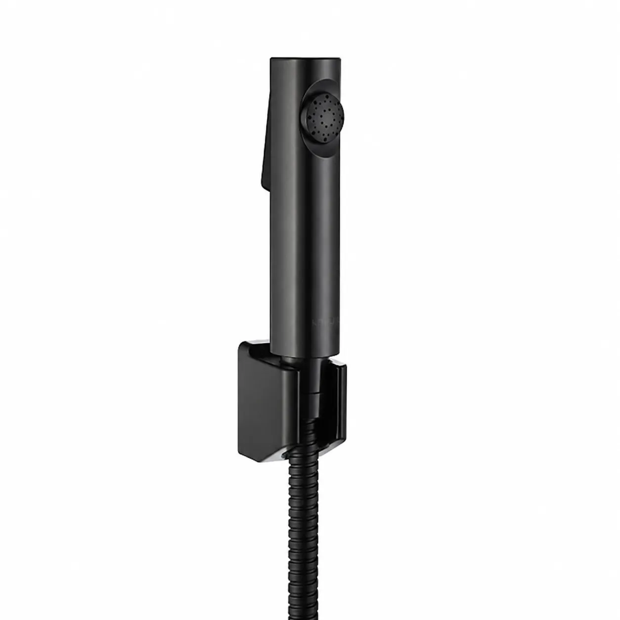 K-98100X-2BL KOHLER Cuff 衛生沖洗器(原質黑) K-98100X-2BL