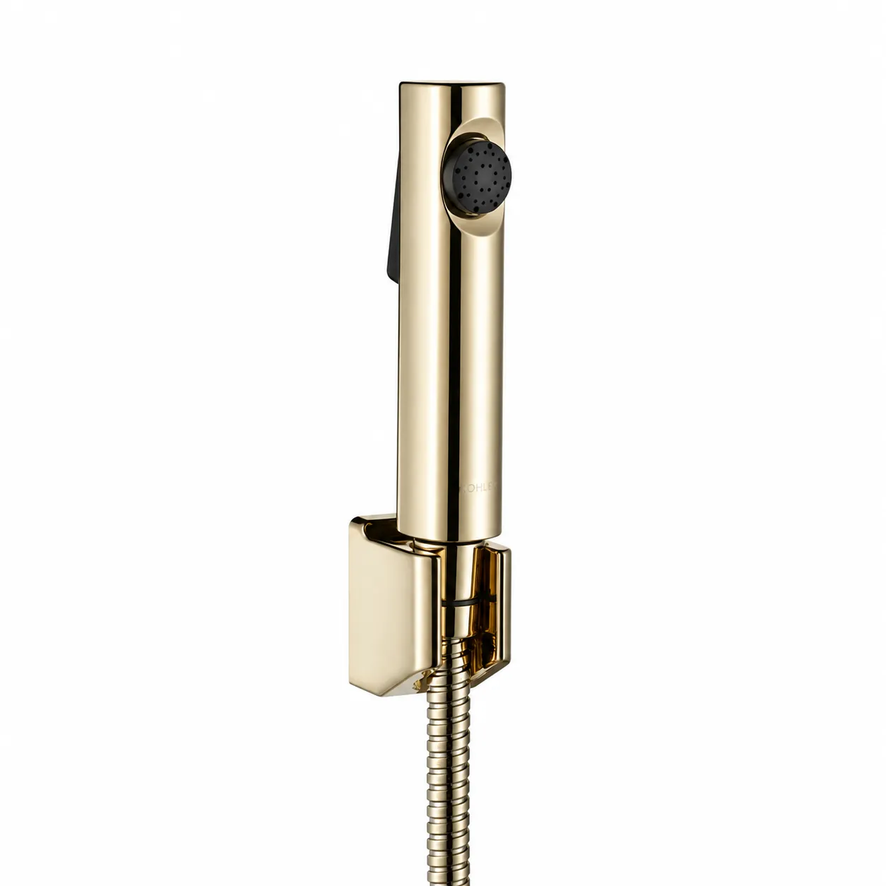 K-98100X-AF KOHLER Cuff 衛生沖洗器(法蘭金) K-98100X-AF