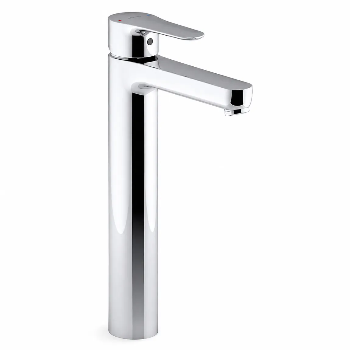 KOHLER July 超高腳臉盆龍頭 K-98421T-4-CP