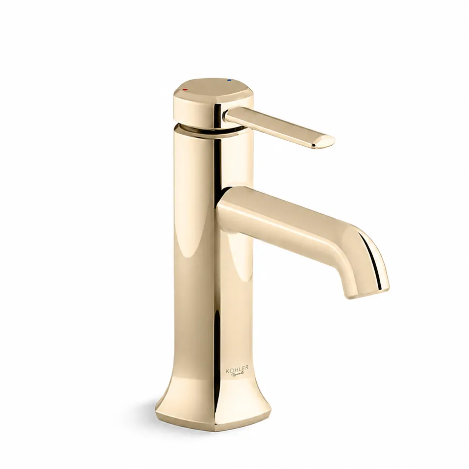 KOHLER Occasion 面盆龍頭(法蘭金) K-EX27000T-4-AF
