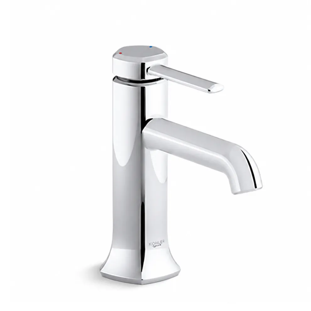 KOHLER Occasion 面盆龍頭 K-EX27000T-4-CP