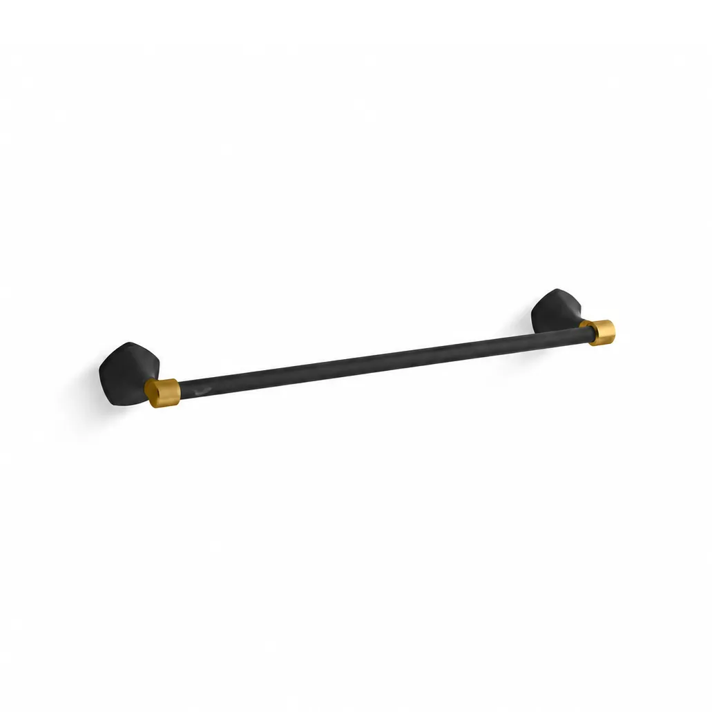 KOHLER Occasion 單桿毛巾架 K-EX27060T-BMB