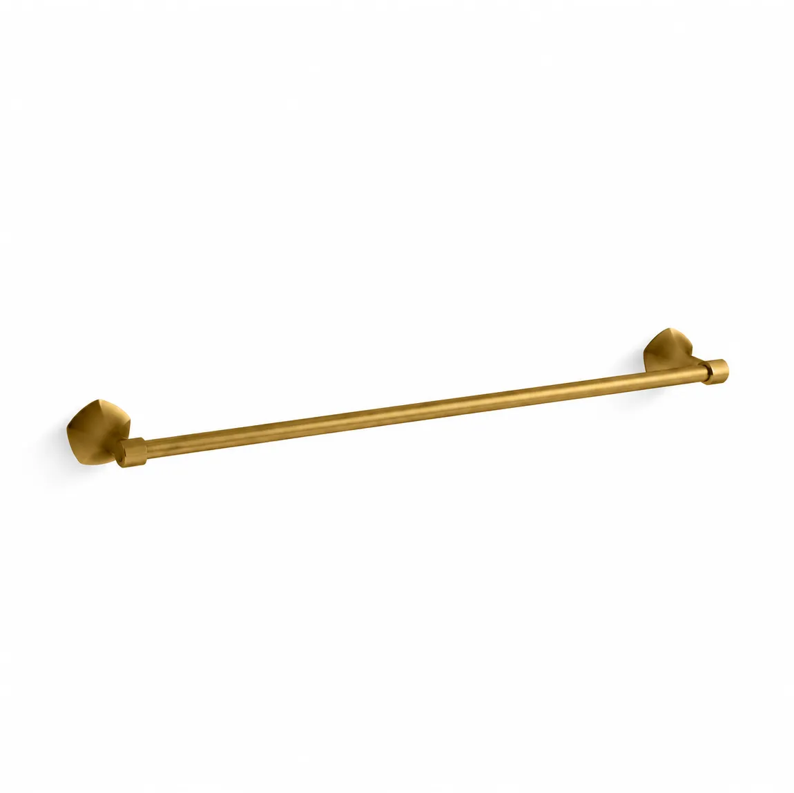 KOHLER Occasion 單桿毛巾架(摩登金) K-EX27061T-2MB
