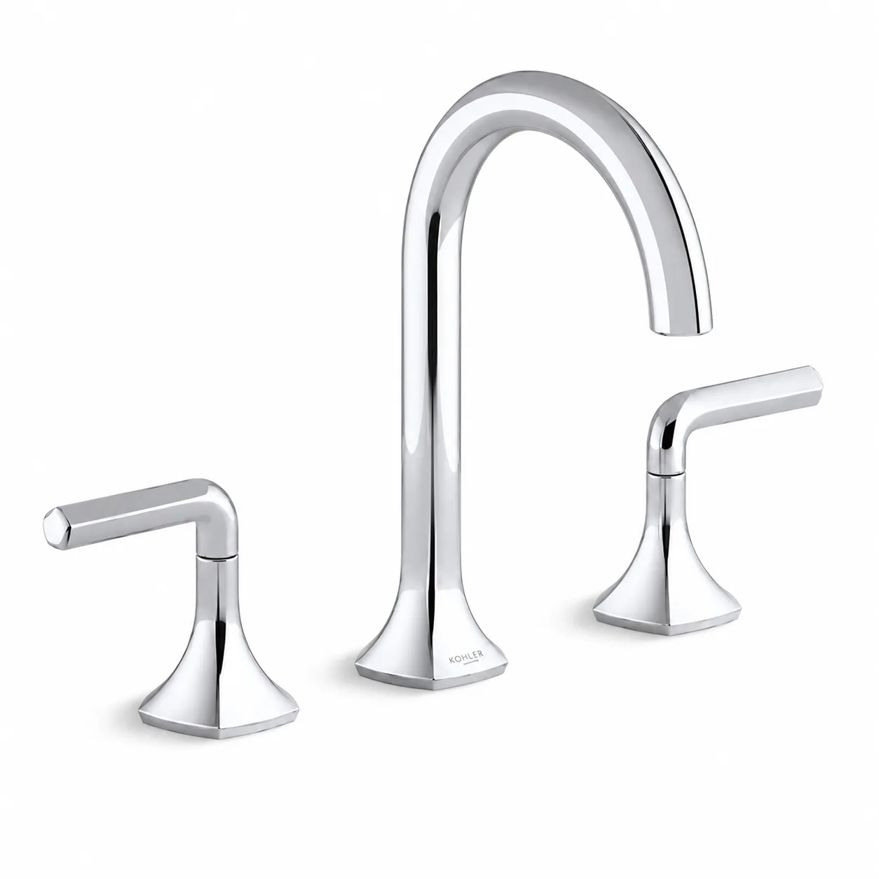 K-EX27100T-4-CP KOHLER Occasion 三件式臉盆龍頭 K-EX27100T-4-CP