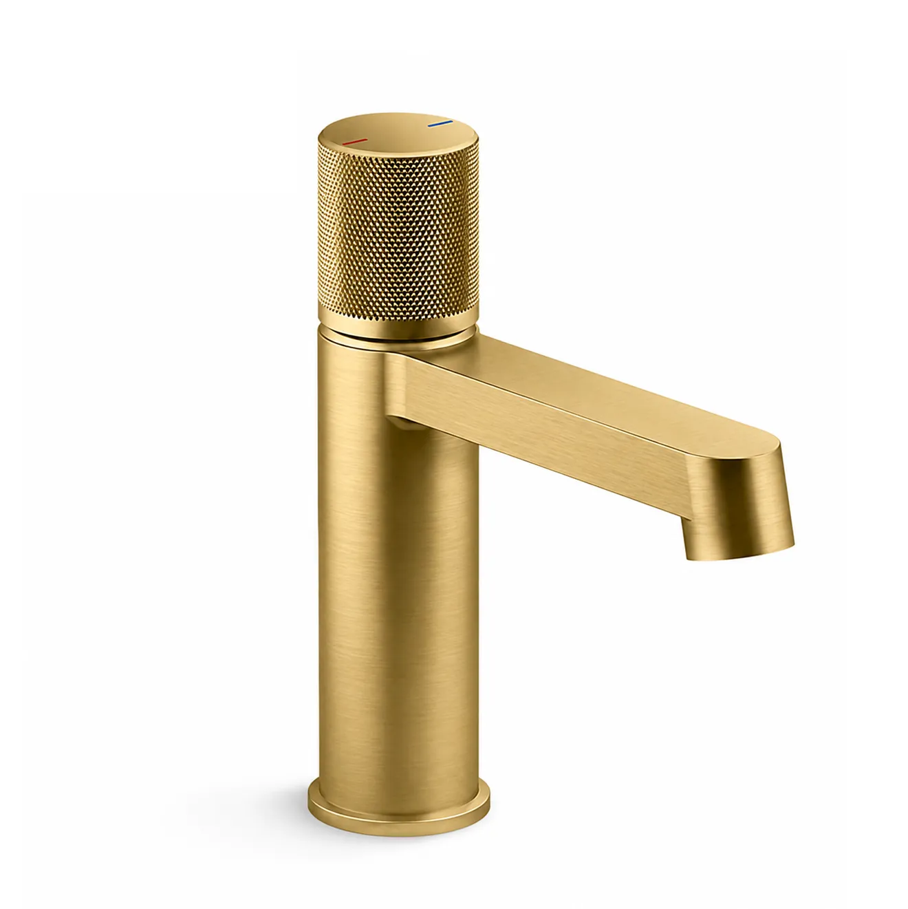KOHLER Components 臉盆龍頭(摩登金) K-EX28093T-8-2MB