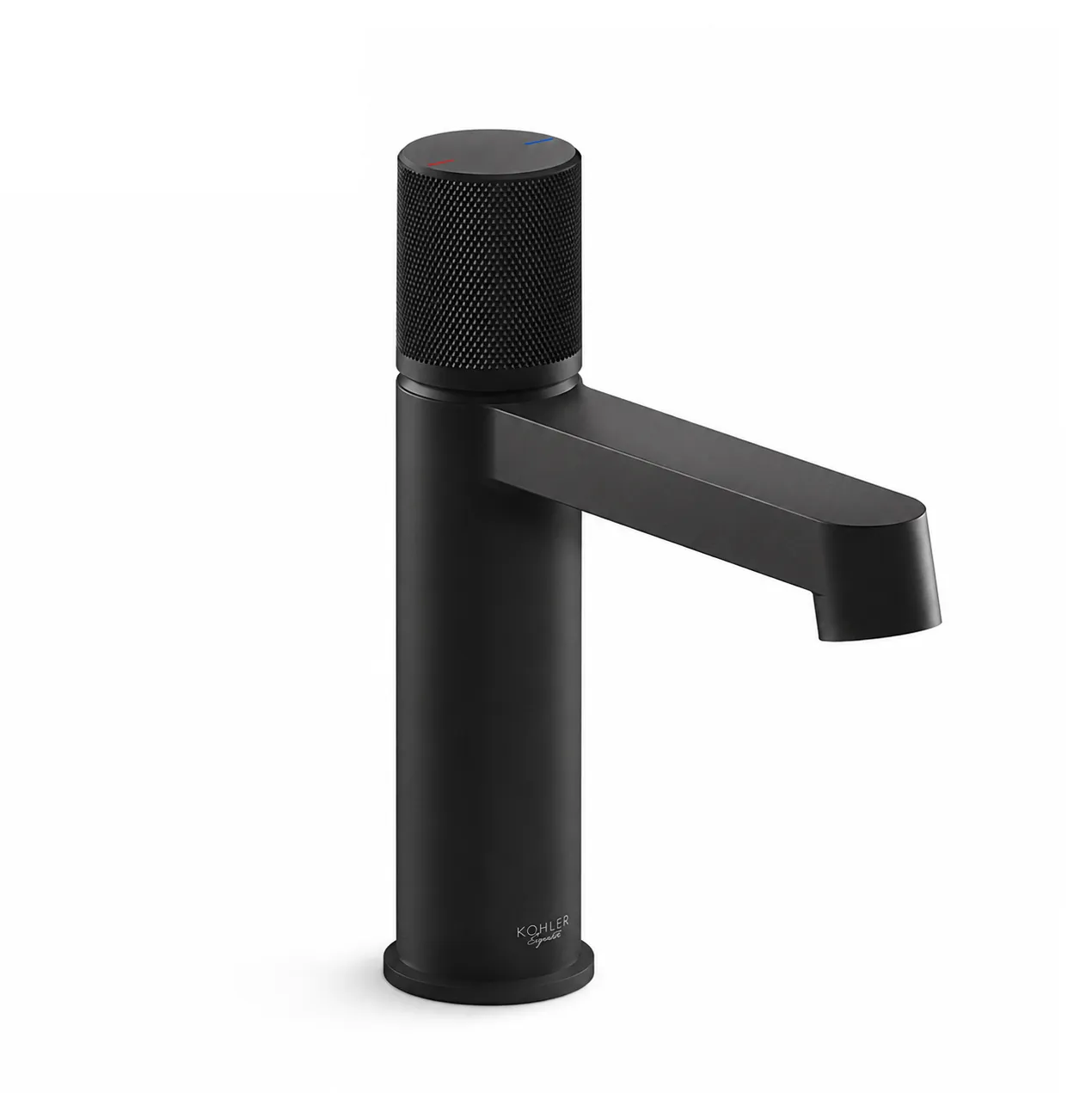 KOHLER Components 臉盆龍頭(霧黑) K-EX28093T-8-BL