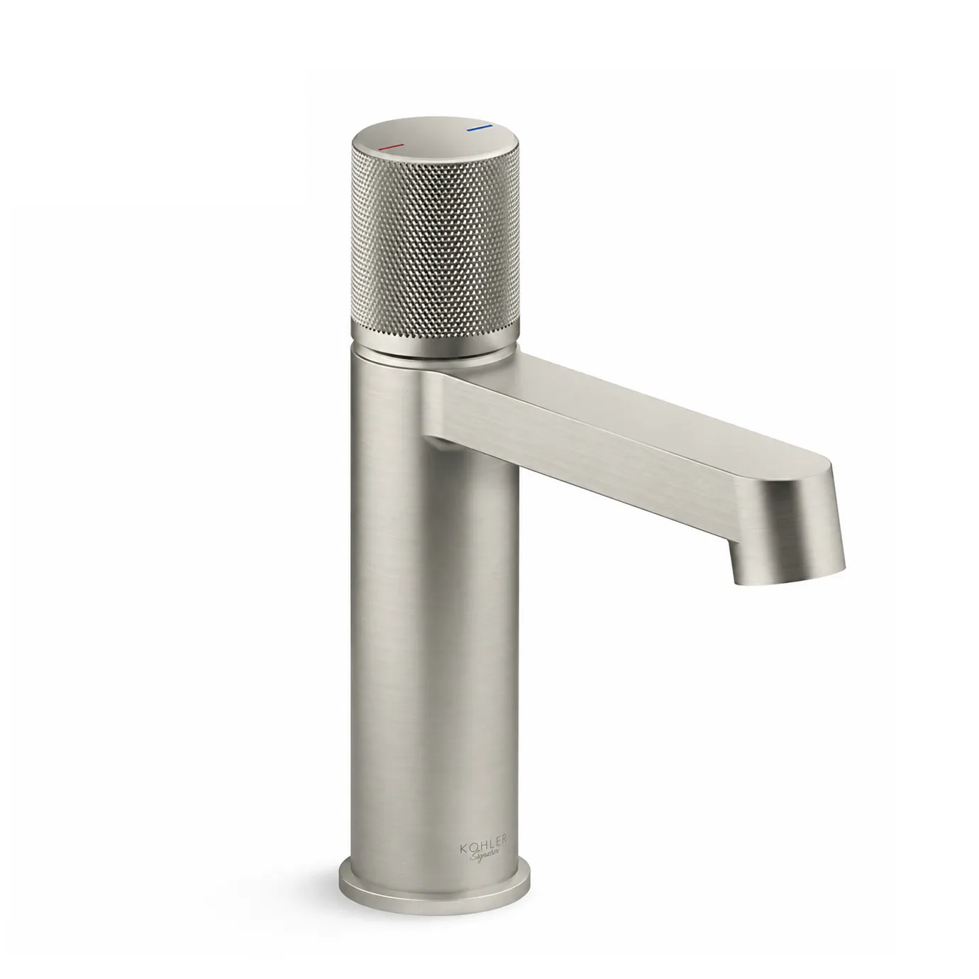 KOHLER Components 臉盆龍頭(羅曼銀) K-EX28093T-8-BN