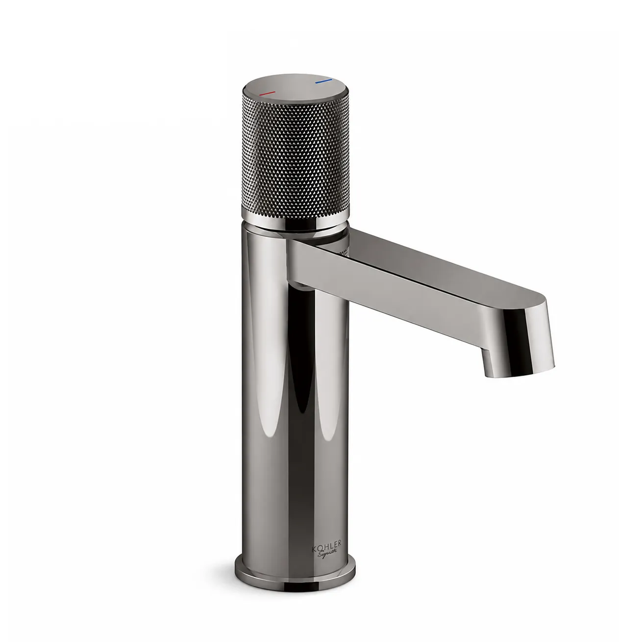 KOHLER Components 臉盆龍頭(鈦空銀) K-EX28093T-8-TT