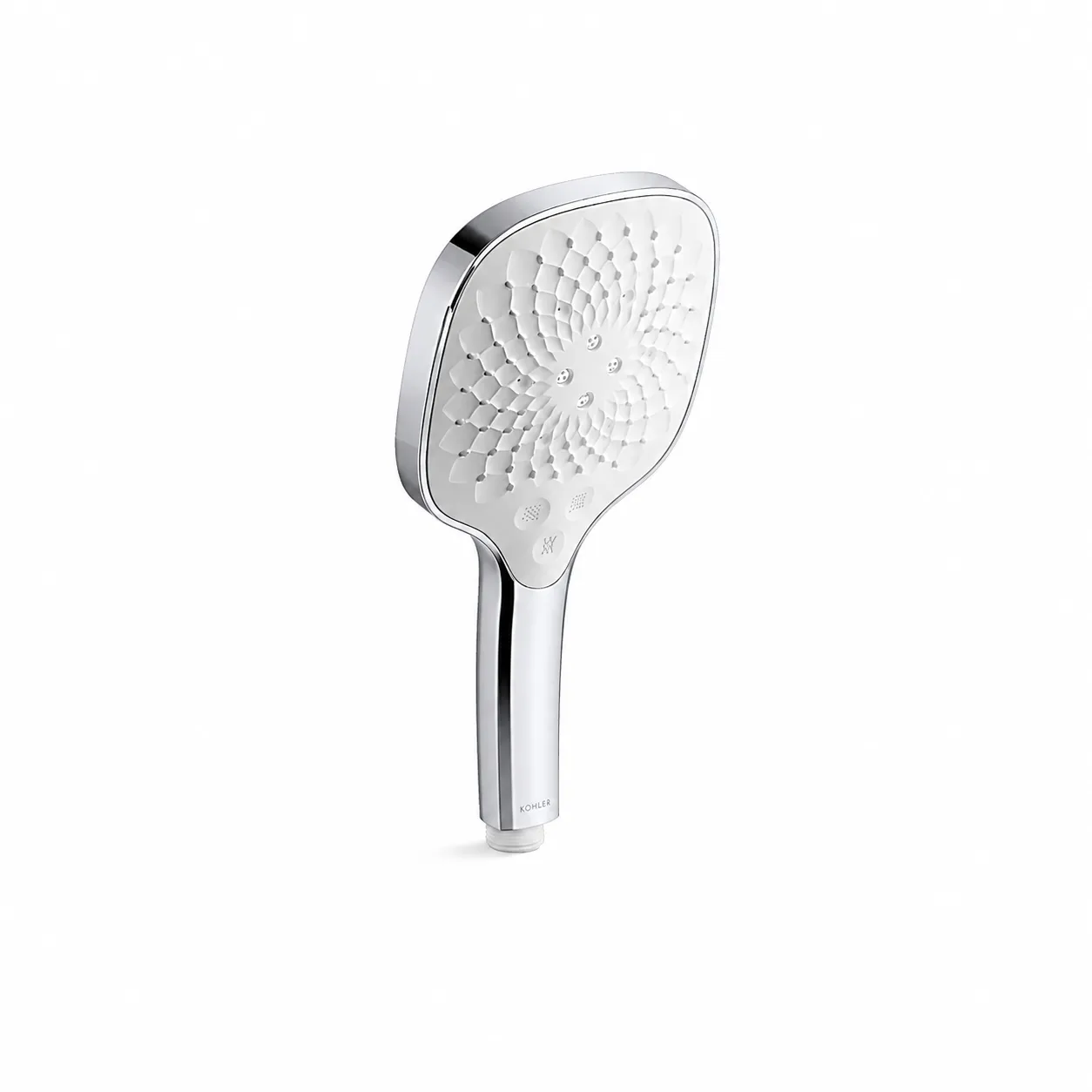 💖廚衛升級優惠💖KOHLER Rain Duet WaterMind 多功能手持花灑蓮蓬頭 K-R33408T-CP