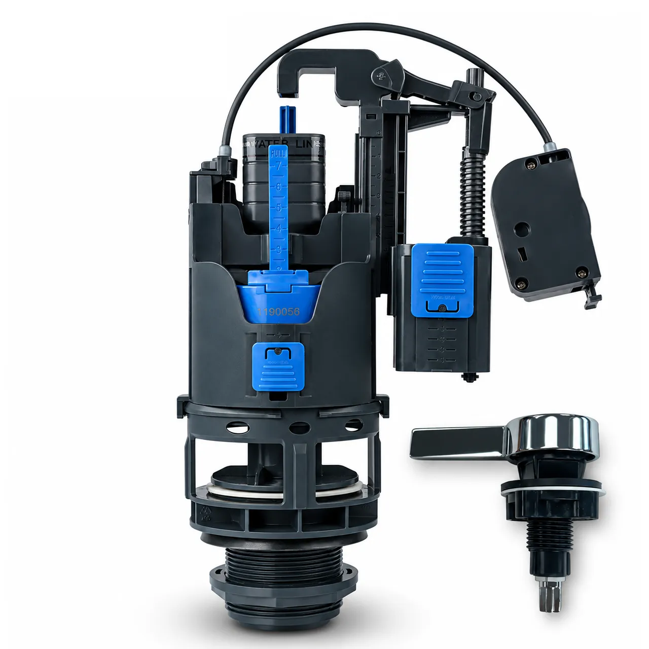 KOHLER Veil單體馬桶用落水器組 K-1190056-014