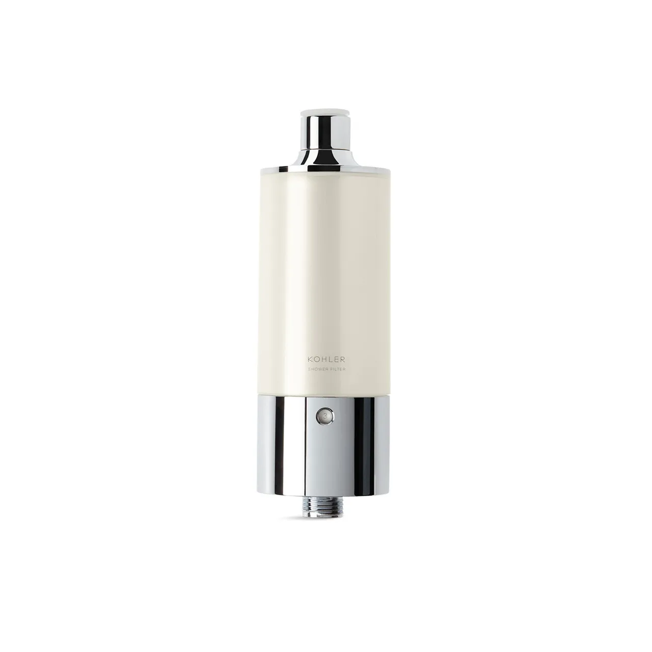 R72914T-ZZ-CP__88270 KOHLER Exhale 沐浴軟水過濾器 K-R72914T-CP (同K-R72914T-ZY-CP或K-R72914T-ZZ-CP)