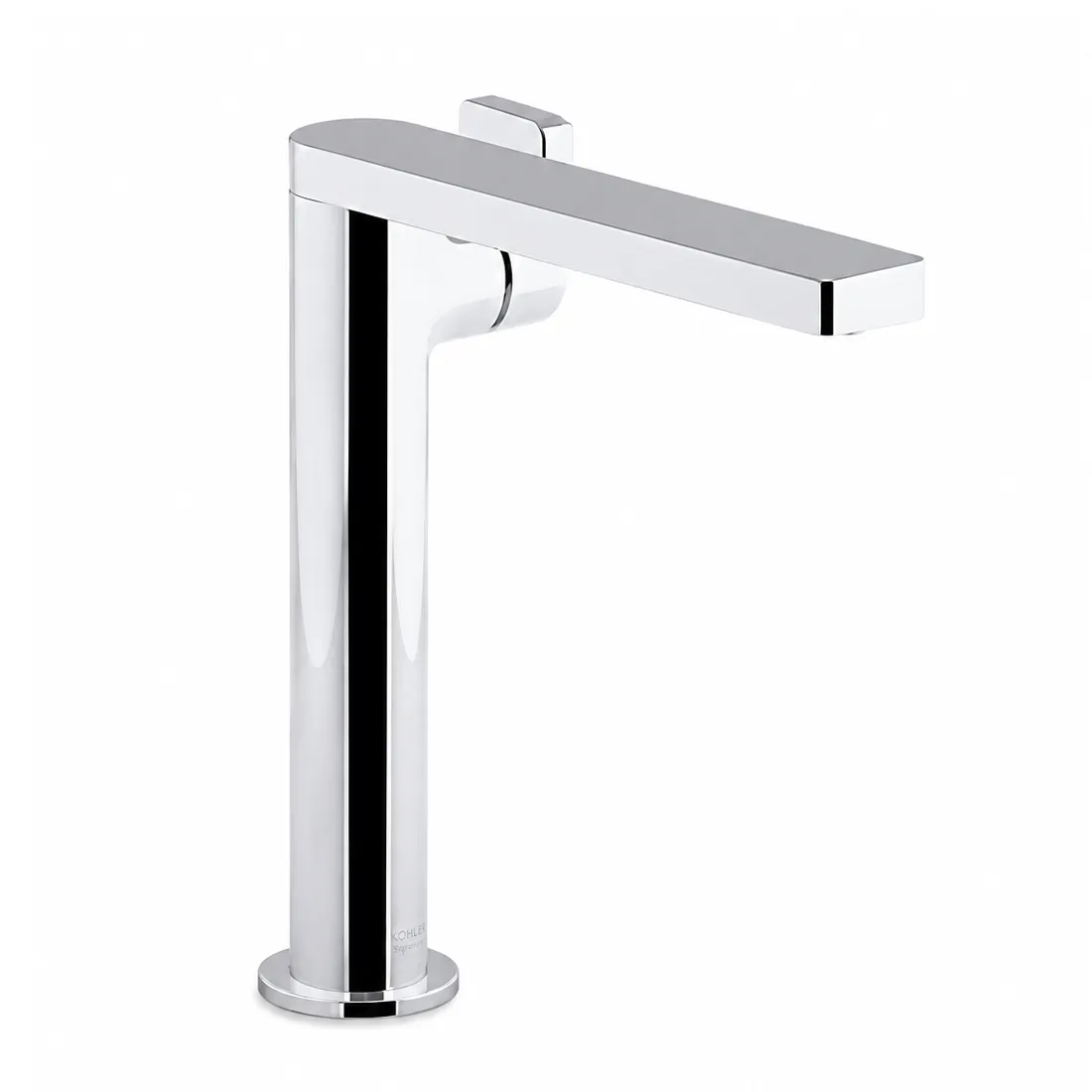 KOHLER Composed 高腳臉盆龍頭 K-73168T-4-CP