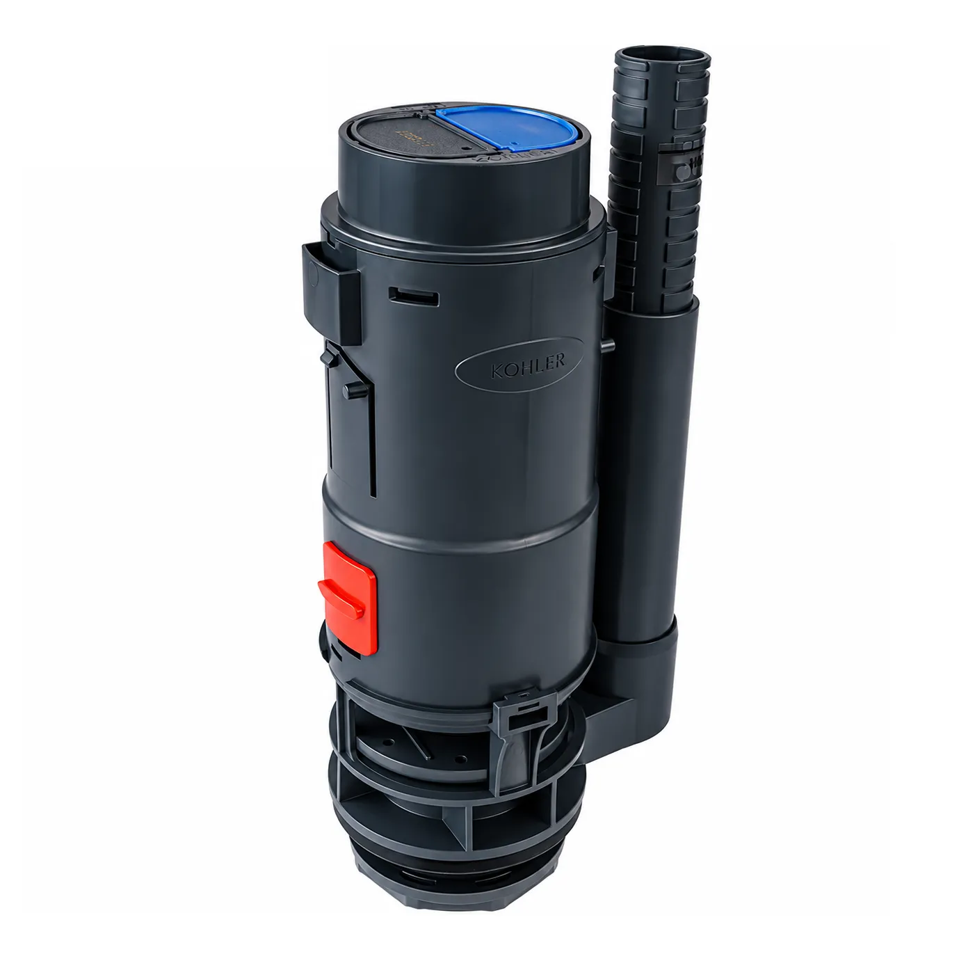 KOHLER 雙體馬桶用兩段式落水器 K-1118237T