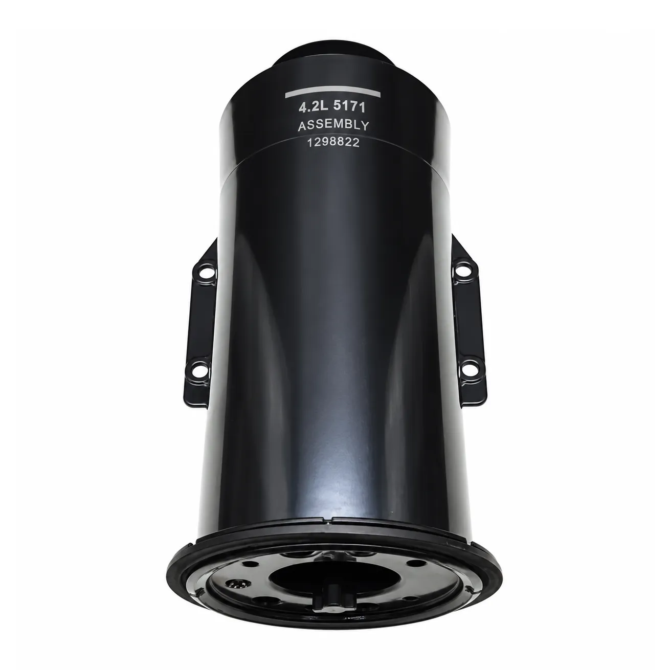 KOHLER 五級旋風落水器主體(含止水皮) 1128499_1128087