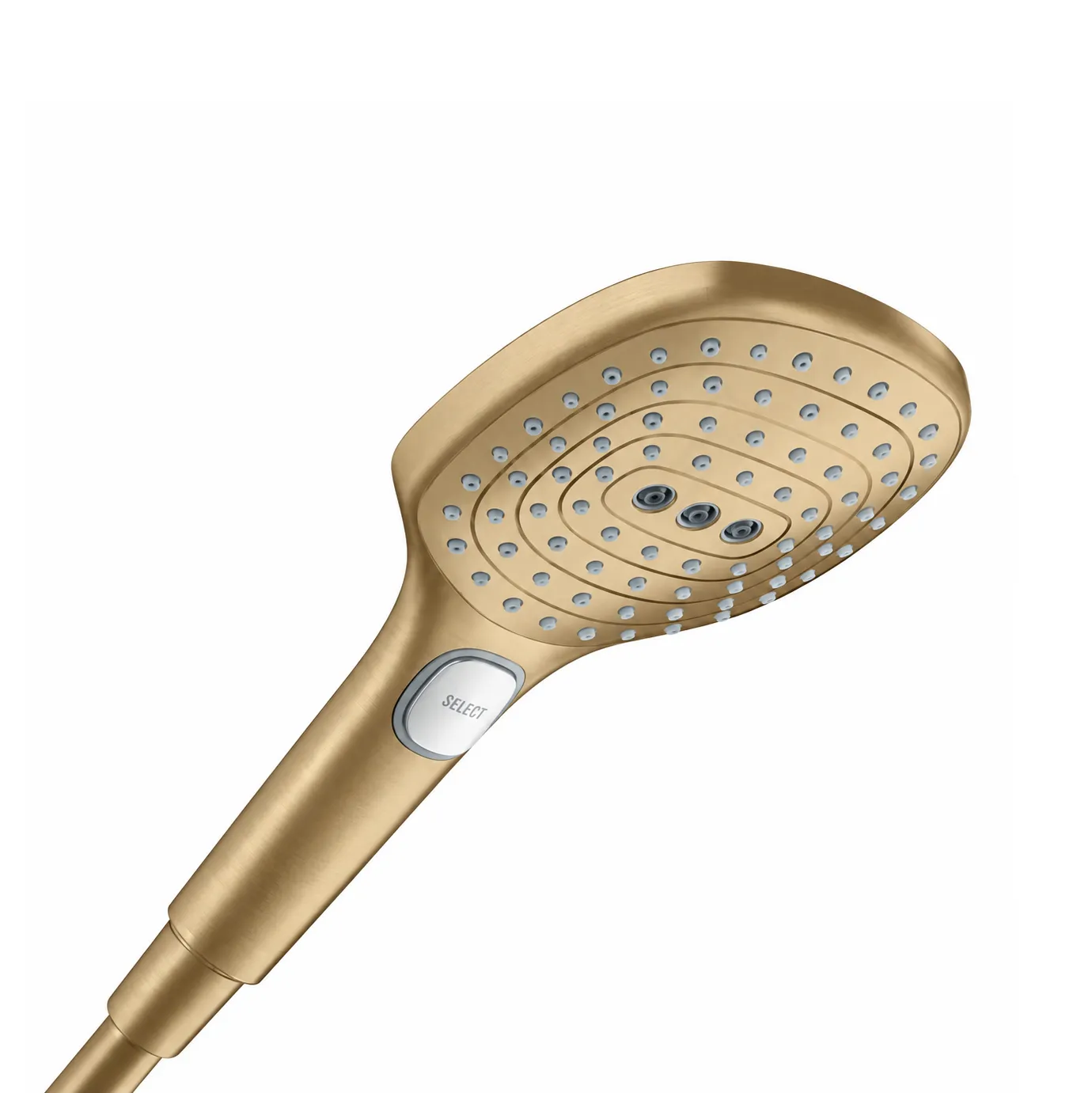 26520140 ✦hg精選產品✦hansgrohe Raindance Select E 蓮蓬頭(霧古銅) 26520140