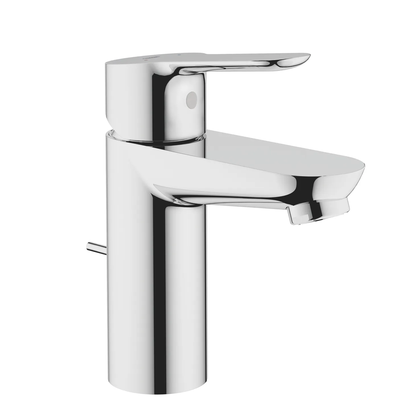 GROHE BauEdge 單槍面盆龍頭 23101000