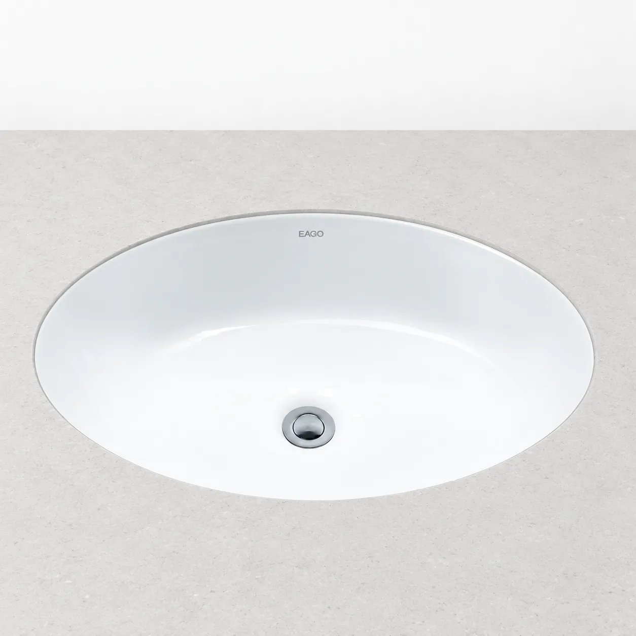 BC2260-F EAGO 下嵌盆 (55x44cm) BC2260-F