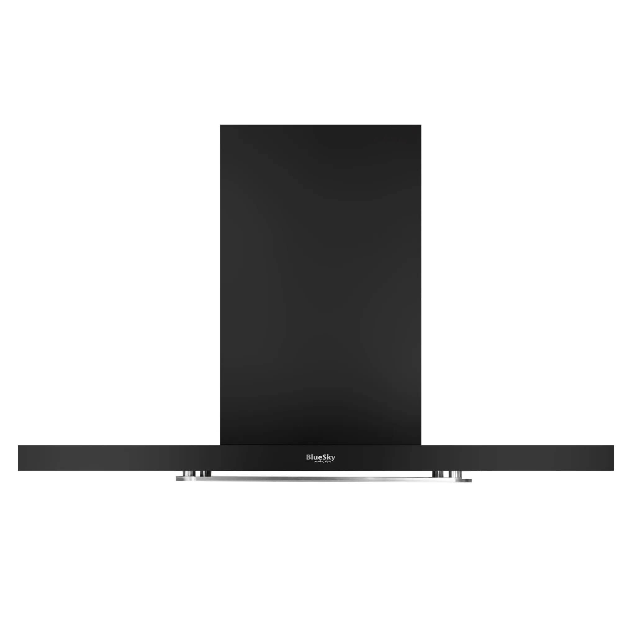BS-9801DAS BlueSky 極靜超薄排油煙機80cm (單主機) BS-9801DAS